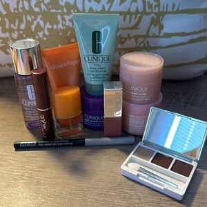 Clinique Gift 🎁 Pack
